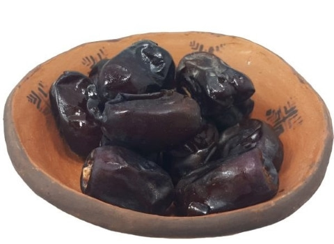 تصویر 3 از خرما مضافتی جیرفت محصولی ممتاز برای استفاده خاص