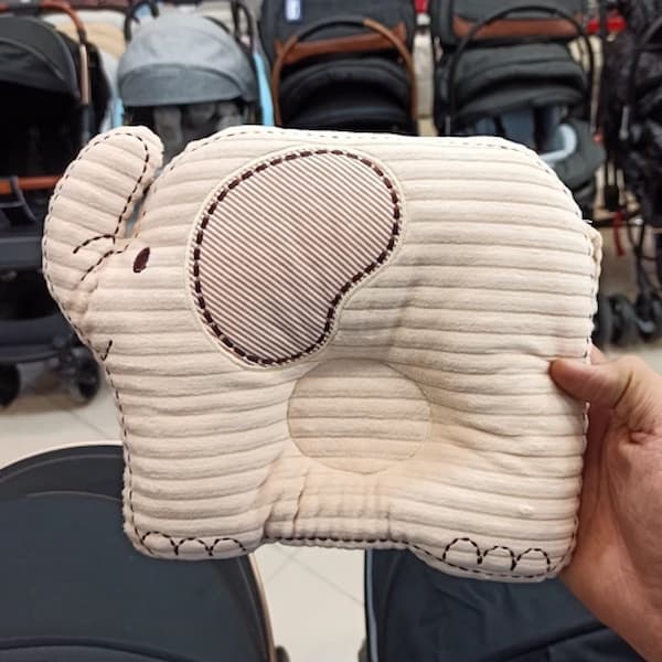 تصویر 1 از بالشت فرم دهی سر با ساختار مقاوم و استفاده طولانی مدت