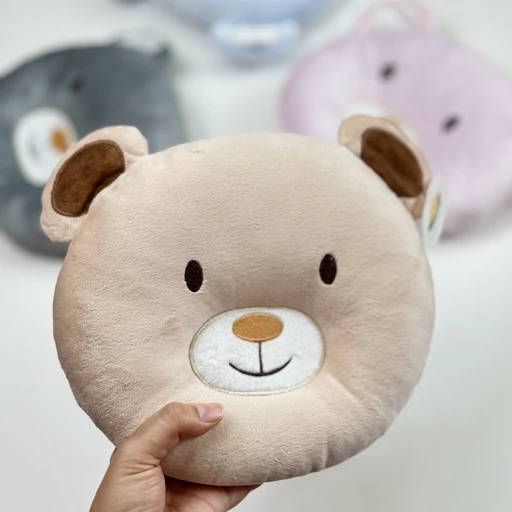 تصویر 2 از بالشت فرم دهی سر با ساختار مقاوم و استفاده طولانی مدت