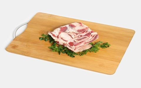 تصویر 3 از گوشت گوسفندی برای خورشت تکه ای نرم و خوش پخت