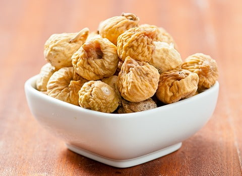 تصویر 1 از انجیر خشک گردویی یکی از محصولات لوکس و پرطرفدار