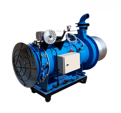 فروش مشعل توربوجت