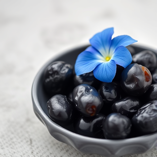 خرما مضافتی مشکی محصولی ممتاز و ویژه برای مراسم رسمی