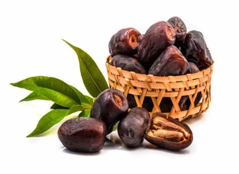 تصویر 3 از خرما مضافتی مهرستان بسته‌ بندی شیک و مناسب هدیه دادن