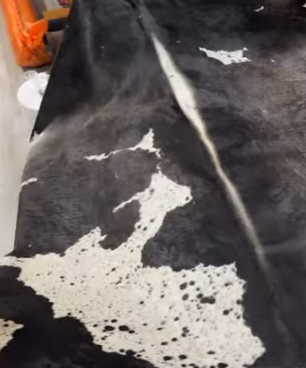 چرم گاوی اعلا درفروش عمده