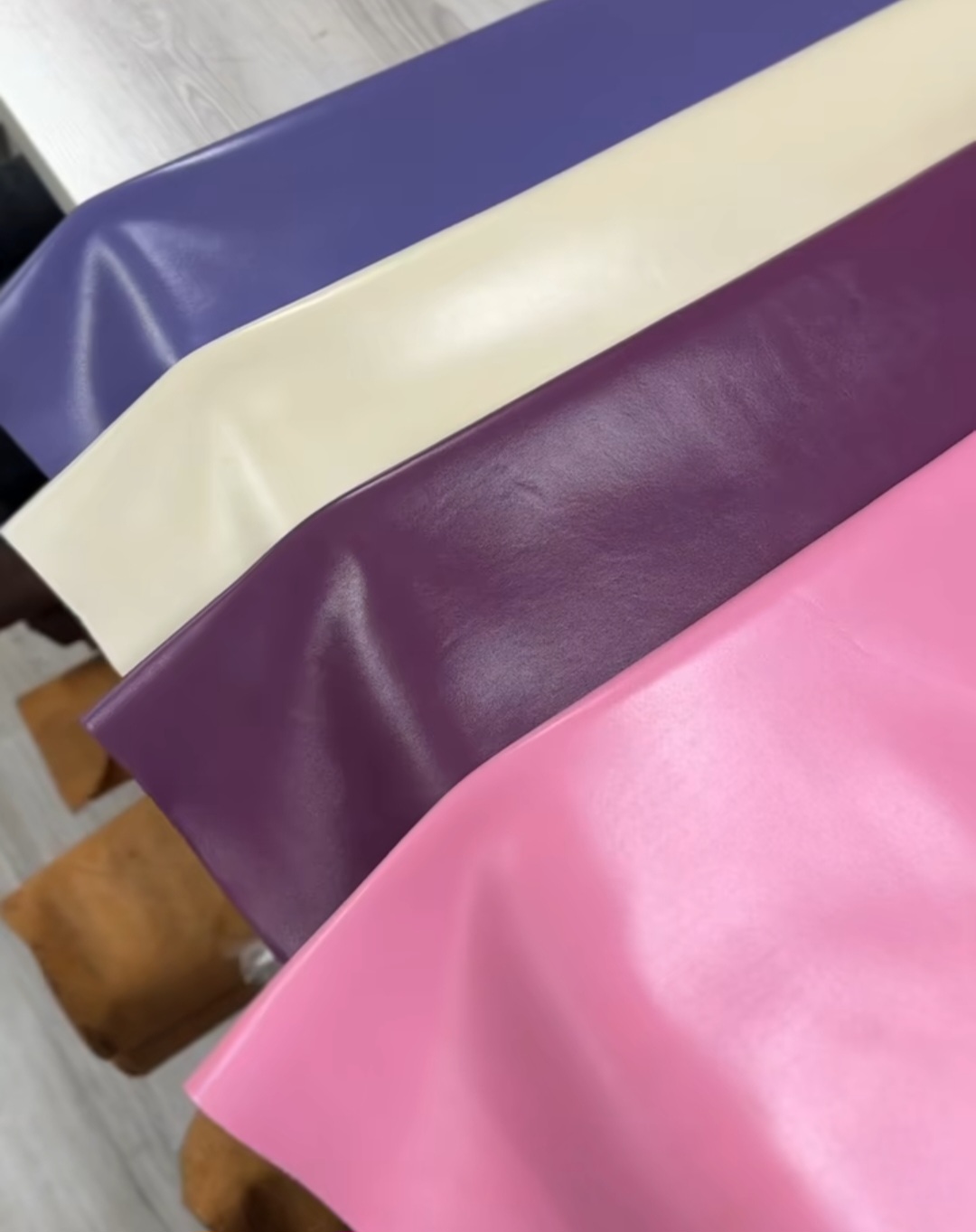 چرم گاوی اعلا درفروش استثنایی