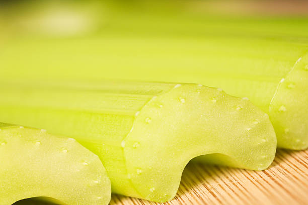 تصویر 4 از کرفس تازه صادراتی مناسب بسته‌ بندی حرفه‌ ای و حمل طولانی