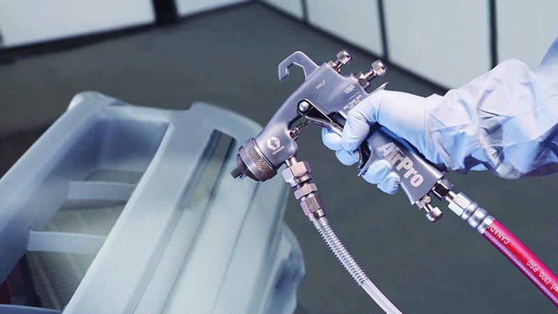 تصویر 4 از چسب ممبران براق با عملکرد عالی در پروژه های بزرگ