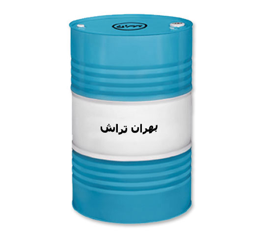 تصویر 1 از روغن بهران تراش فروش به صورت عمده + قیمت خرید