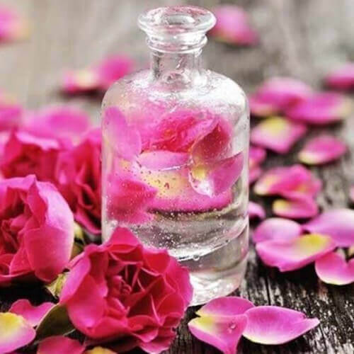 تصویر 1 از گلاب سحر خیز با عصاره صبحگاهی ماندگار