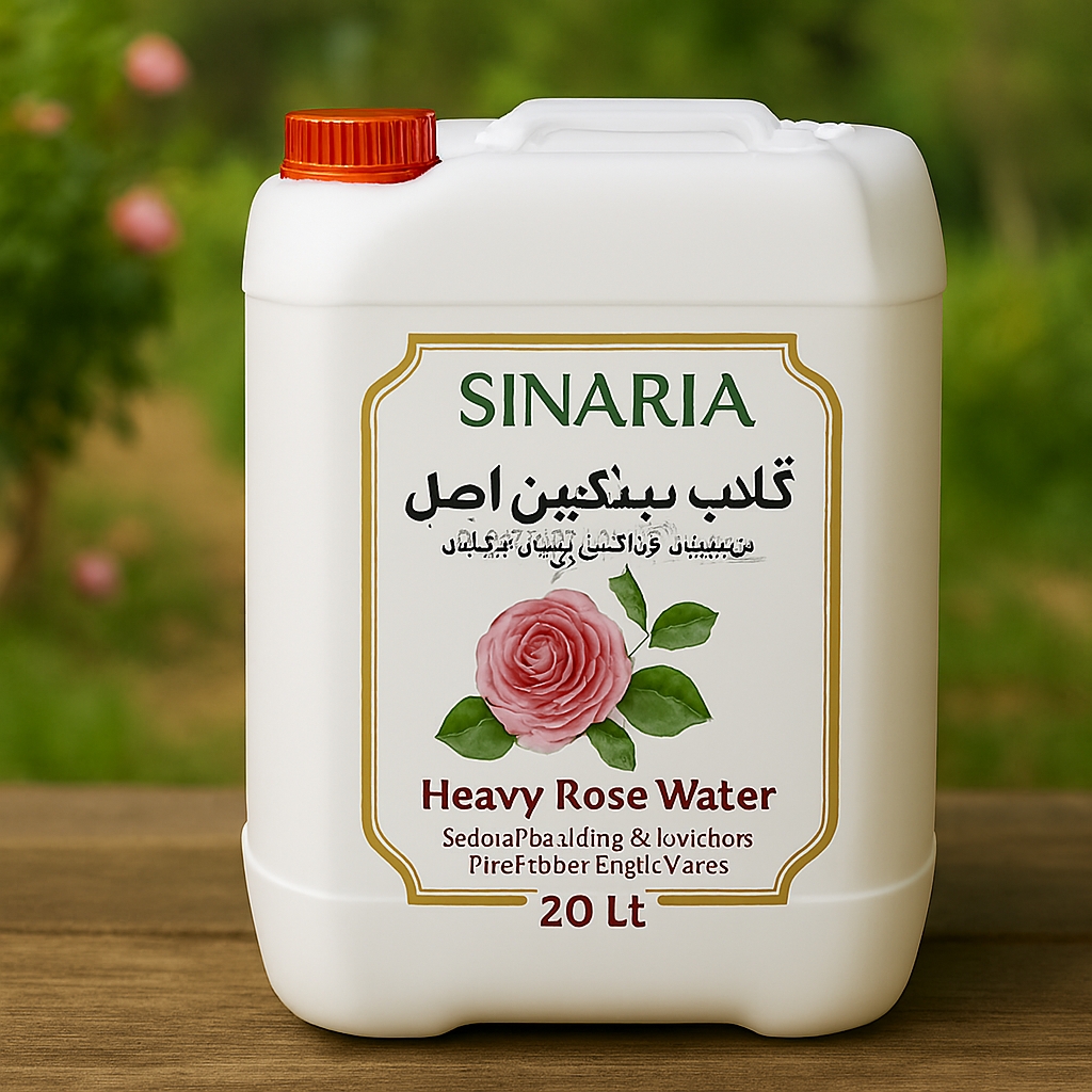 تصویر 3 از گلاب سحر خیز با عصاره صبحگاهی ماندگار