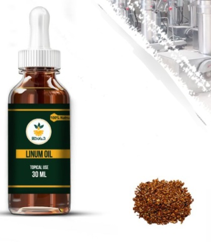 روغن کتان موضعی فروش صادراتی