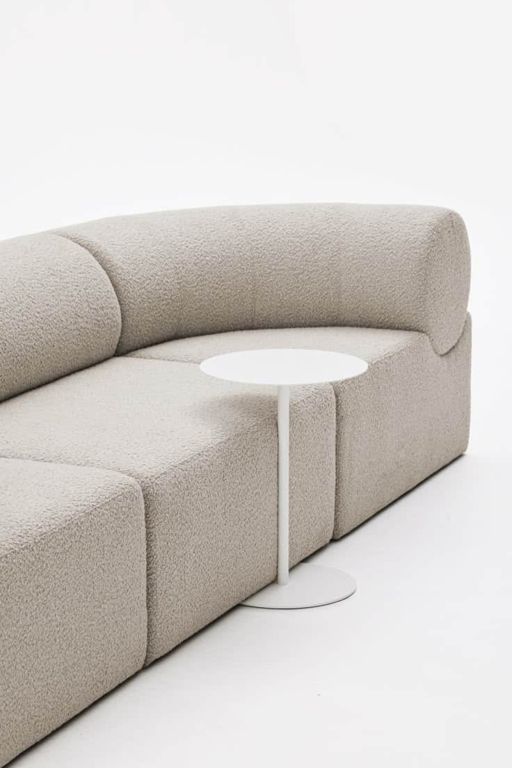 تصویر 3 از مبلمان دژاوو + ترکیب زیبایی و راحتی