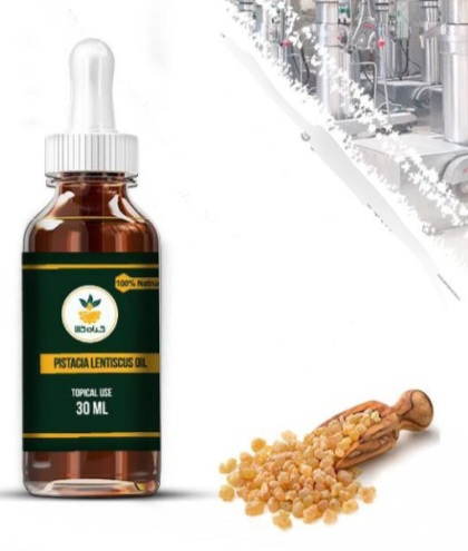 روغن مصطکی موضعی فروش صادراتی