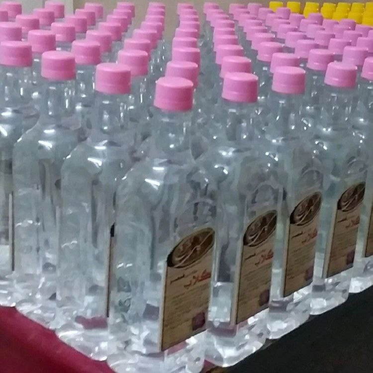 تصویر 4 از گلاب شمیم با عطر دلنشین گل های تازه