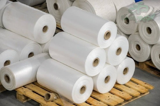 تصویر 2 از نایلون مصالح با مقاومت بالا برای استفاده در پروژه های عمرانی