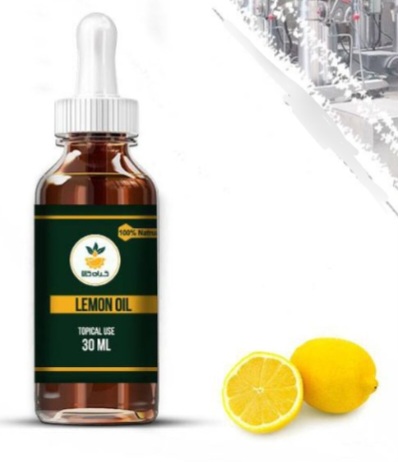روغن لیمو ترش موضعی فروش صادراتی
