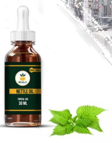 روغن گزنه موضعی فروش صادراتی