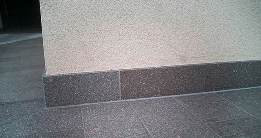 تصویر 2 از کاشی قرنیز طوسی برای فضا های نو