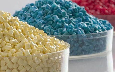 گرانول پلی اتیلن سبک با کیفیت یکنواخت