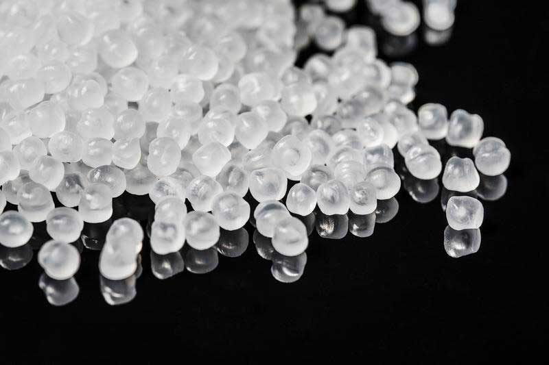 تصویر 4 از گرانول پلی اتیلن مناسب تولید محصولات پلاستیکی