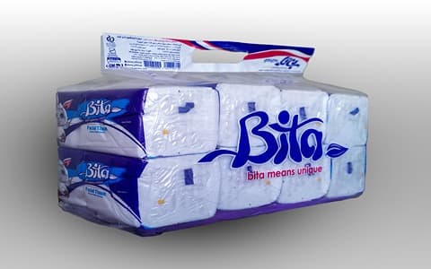 تصویر 1 از دستمال کاغذی بیتا اقتصادی و مقرون به صرفه