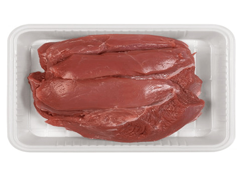 تصویر 1 از گوشت گوسفندی دولتی توزیعی تحت نظارت رسمی