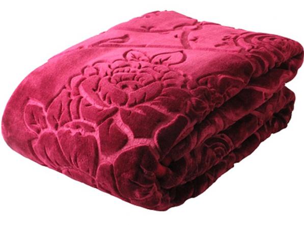 تصویر 4 از قیمت پتو ژله ای ارزان با کیفیت ارزان + خرید عمده