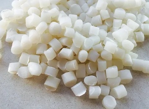 تصویر 1 از گرانول پلیمری مناسب قالب‌ گیری صنعتی