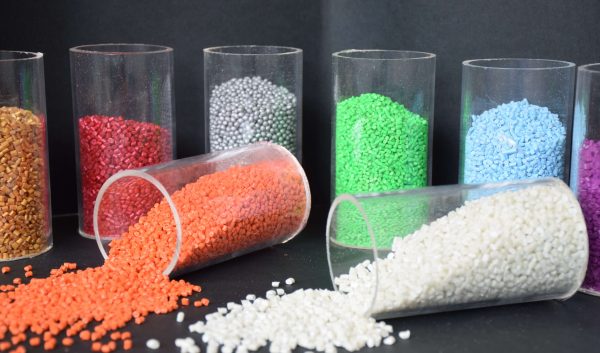 تصویر 2 از گرانول پلیمری مناسب قالب‌ گیری صنعتی