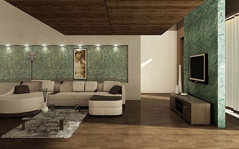 تصویر 2 از سنگ گرانیت آبی فیروزه ای سنگ گرانیت آبی فیروزه ای