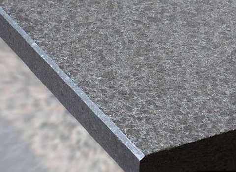 تصویر 2 از سنگ گرانیت بازالت سطح صاف و یکنواخت برای نصب دقیق