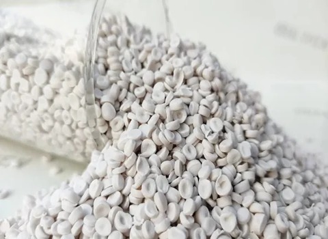 تصویر 3 از گرانول پی وی سی مقاوم مناسب خطوط تولید