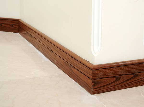 تصویر 4 از کاشی قرنیز جدید مات مدرن برای دکور های نو