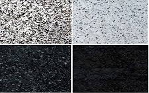 تصویر 3 از سنگ گرانیت گل پنبه ای زاهدان اجرا در محیط‌ های عمومی و خصوصی