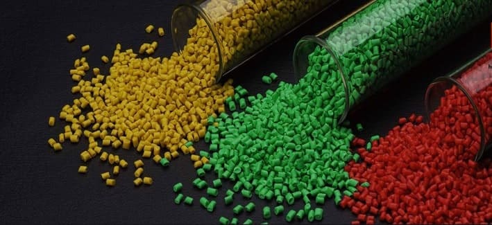 تصویر 2 از گرانول پلی اتیلن سنگین با قابلیت شکل‌ دهی بالا