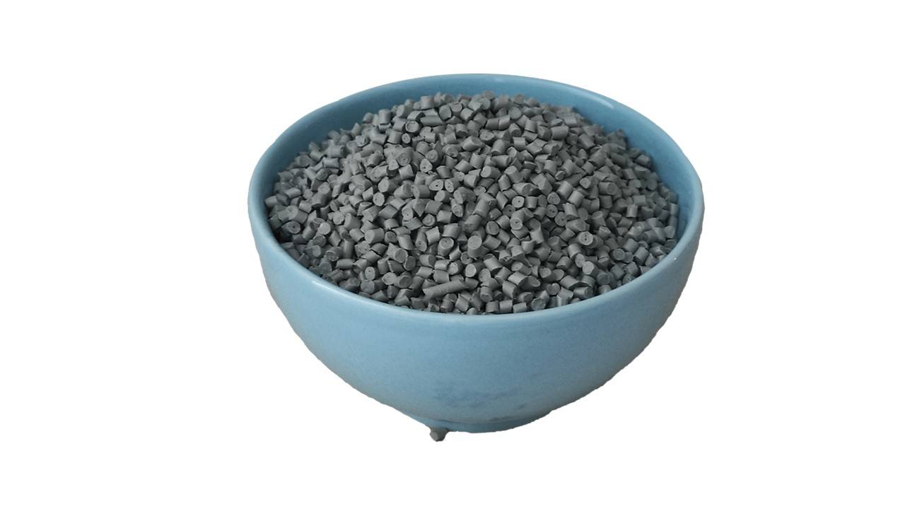 تصویر 3 از گرانول پلی اتیلن سنگین با قابلیت شکل‌ دهی بالا