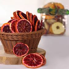 تصویر 2 از خرید و فروش میوه خشک انجمادی + پرتقال تو سرخ