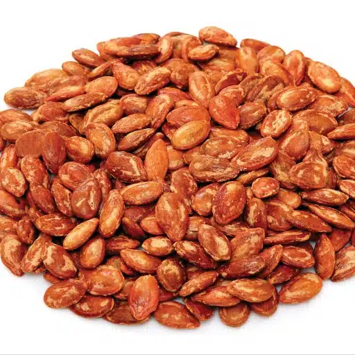 تصویر 4 از تخمه ژاپنی مزمز سرشار از مواد مغذی