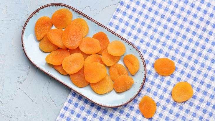 فروش زردآلو