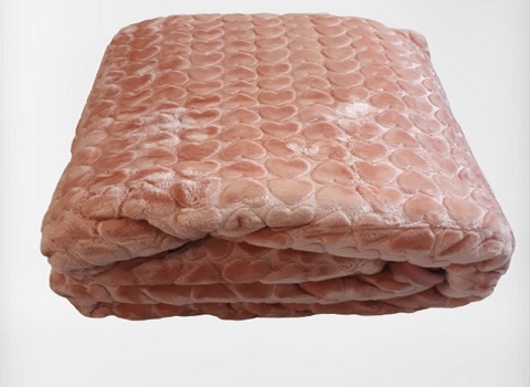 پتو دونفره لوکس با بافت نرم و گرمای دلنشین