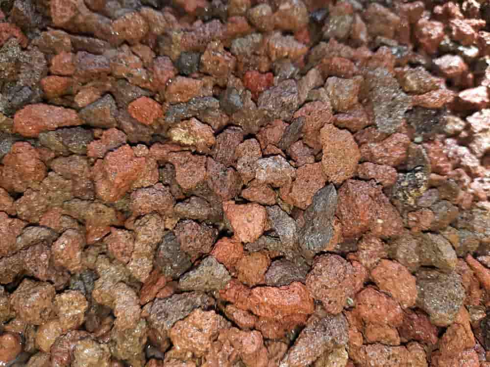 تصویر 5 از پوکه معدنی اصفهان در ساختمان سازی