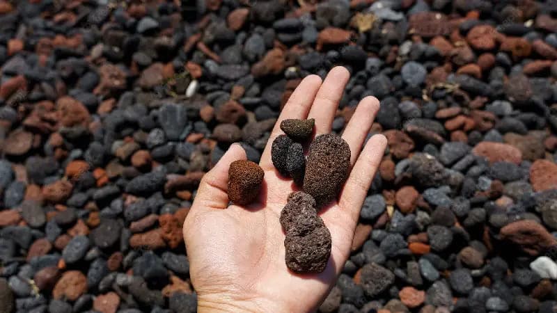 پوکه معدنی اصفهان در ساختمان سازی