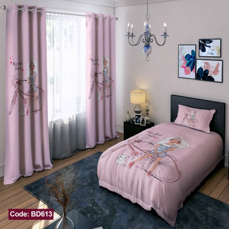 تصویر 1 از پتو روتختی بچگانه گرم و بادوام مناسب استفاده طولانی‌ مدت