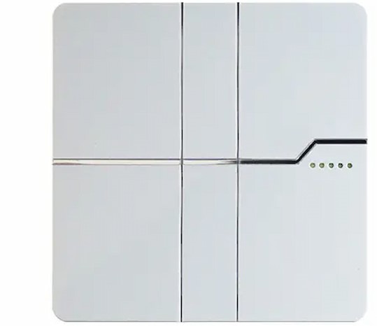 تصویر 1 از انواع کلید و پریز لوکس ایرانی ترکیبی از کیفیت و زیبایی