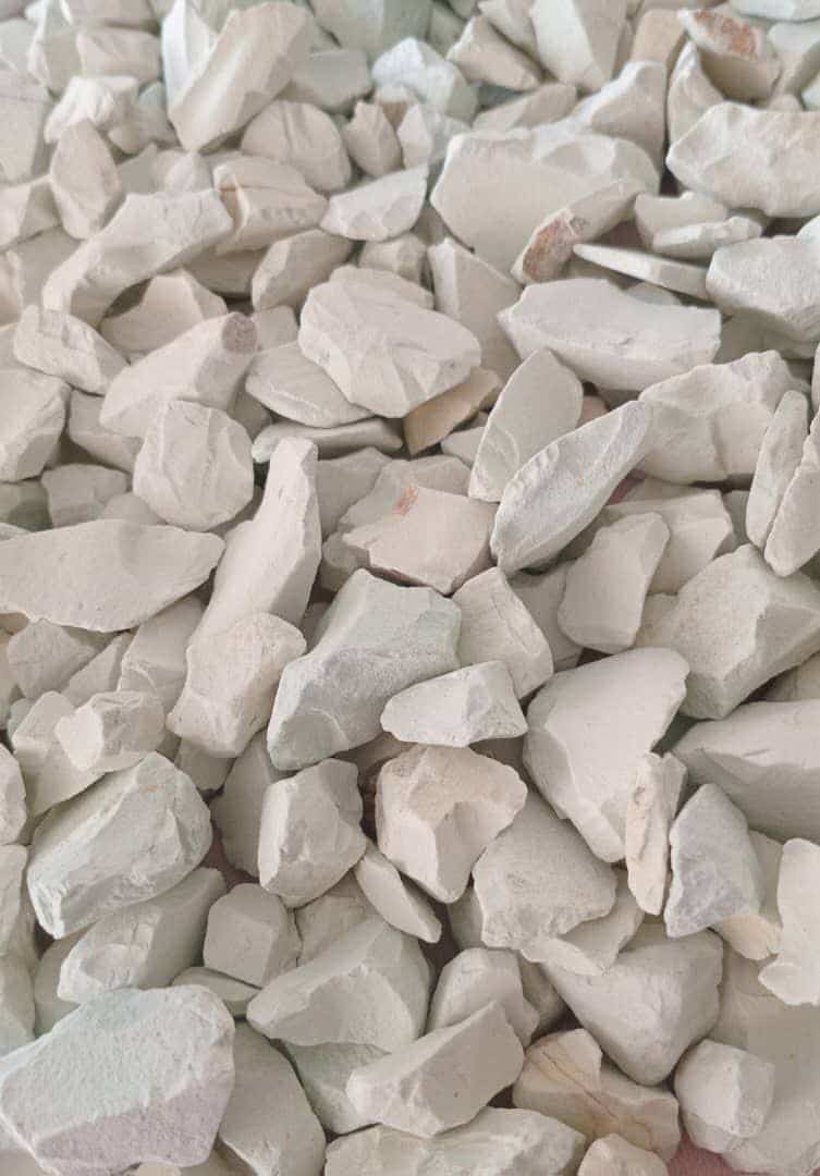 تصویر 2 از پوکه معدنی بادامی سبک برای سازه های نو