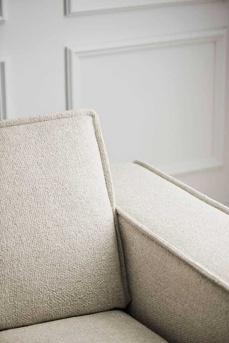 تصویر 4 از مبلمان مینیمال اقتصادی و با کیفیت برای خانه‌ های امروزی