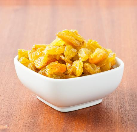 تصویر 1 از کشمش گلدن ملکان طبیعی مناسب مصرف روزانه خانواده