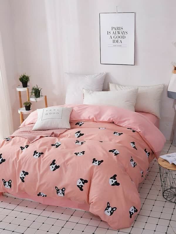 تصویر 1 از ست پتو روتختی بچگانه شیک با طراحی مدرن و ظاهر مجلسی