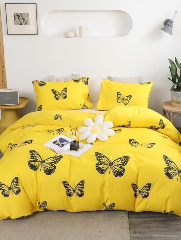 تصویر 4 از ست پتو روتختی بچگانه شیک با طراحی مدرن و ظاهر مجلسی